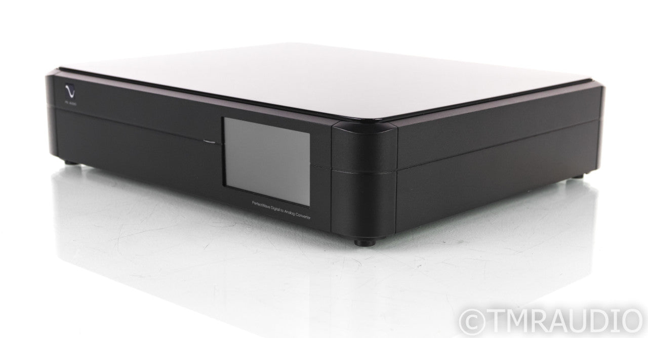 PS Audio PerfectWave DAC MKII; D/A Converter; PWD; Remote; Refurbished; Warranty