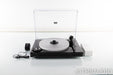 Music Hall mmf-7 Belt Drive Turntable; MMF7 (No Cartridge)