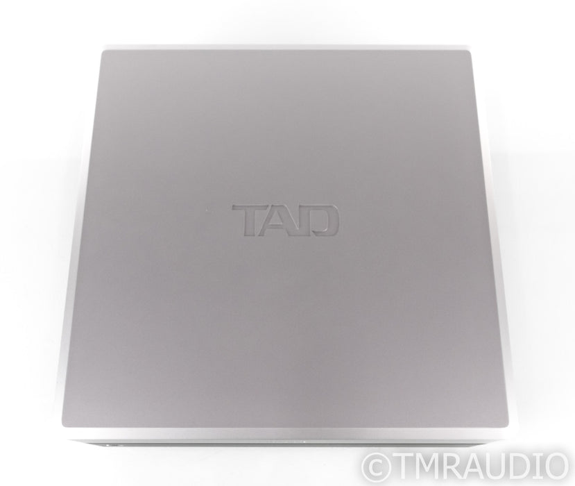 TAD M2500 Stereo Power Amplifier; M-2500