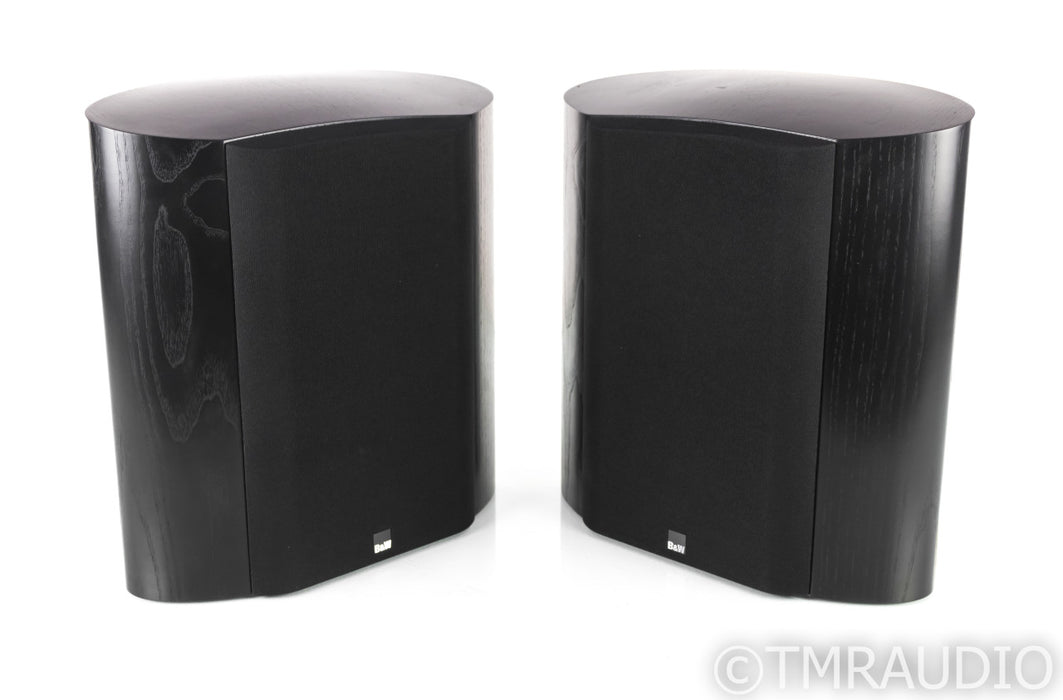 B&W SCMS On-Wall Surround Speakers