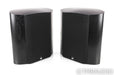 B&W SCMS On-Wall Surround Speakers
