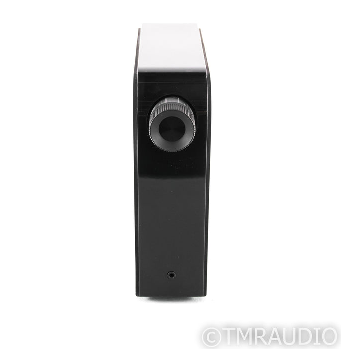NAD D 3020 Stereo Integrated Amplifier / DAC; D/A Converter; D-3020; Remote