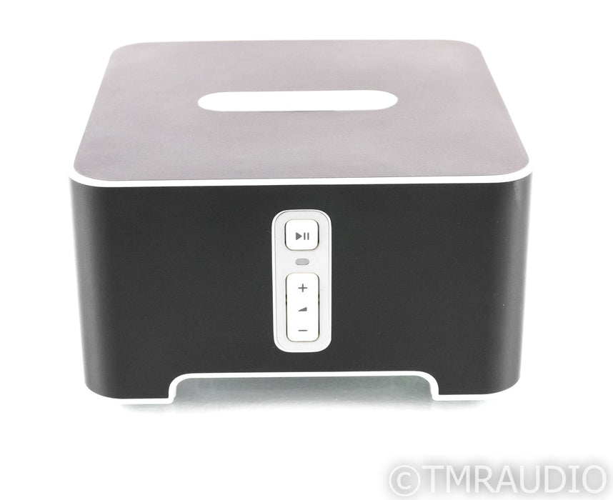 Sonos Connect Wireless Network Streamer; Black