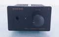 Music Hall ha11.1 Headphone Amplifier