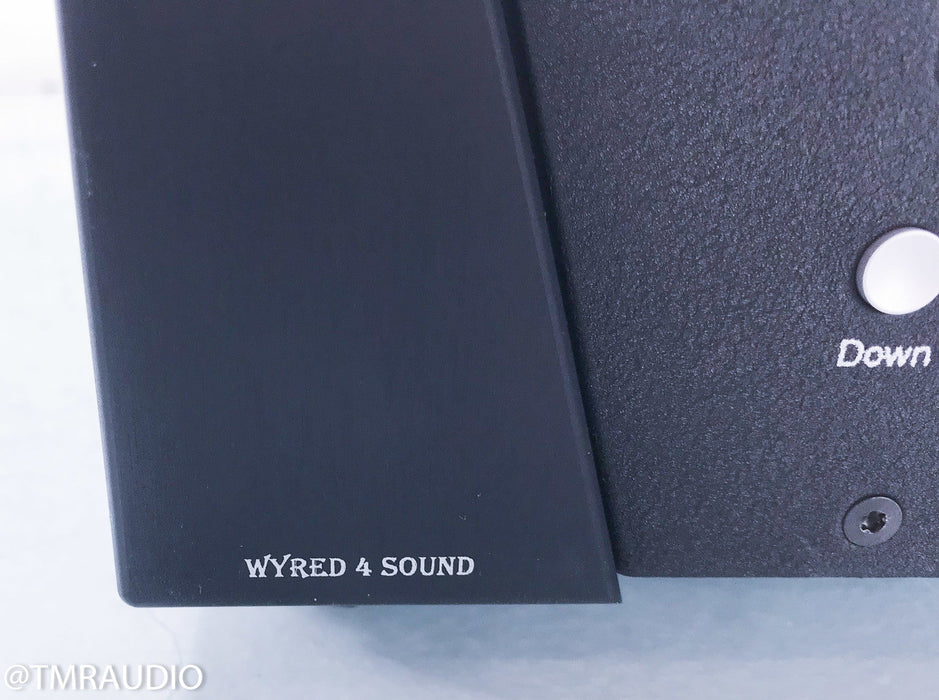Wyred 4 Sound DAC-1 DAC