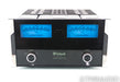 McIntosh MC452 Stereo Power Amplifier; MC-452 (1/7)