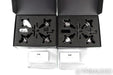 B&W 802 D2 Floorstanding Speakers