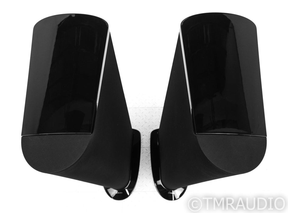 GoldenEar Triton One Powered Floorstanding Speakers
