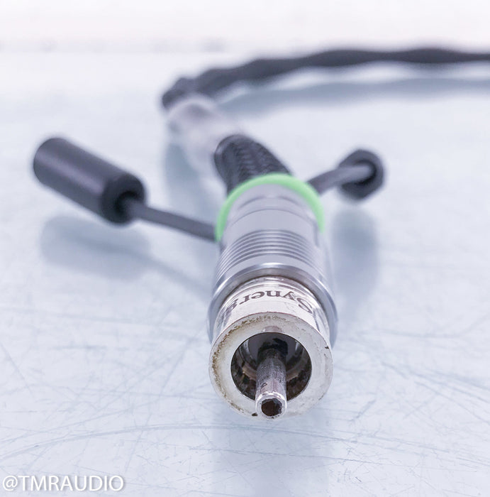 Synergistic Research Element Copper RCA Digital Coaxial Cable