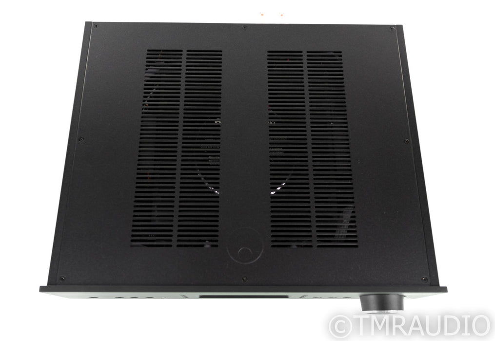Cambridge Azur 840A Stereo Integrated Amplifier; 840-A; Remote