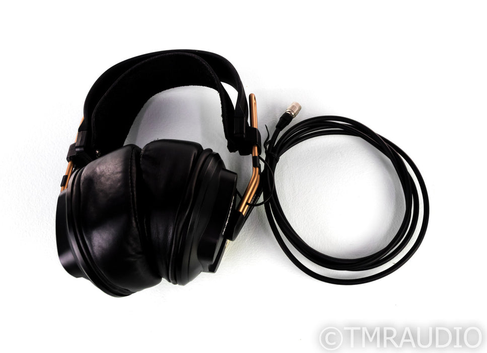 MrSpeakers Mad Dog Pro Headphones