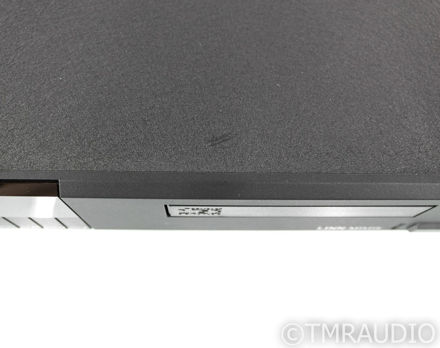 Linn Mimik CD Player; Remote