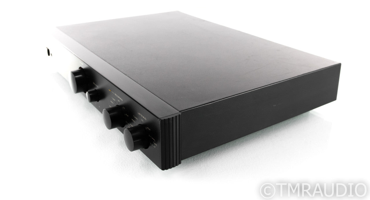 Rotel RC-995 Stereo Preamplifier; RC995; MM / MC Phono (No Remote)