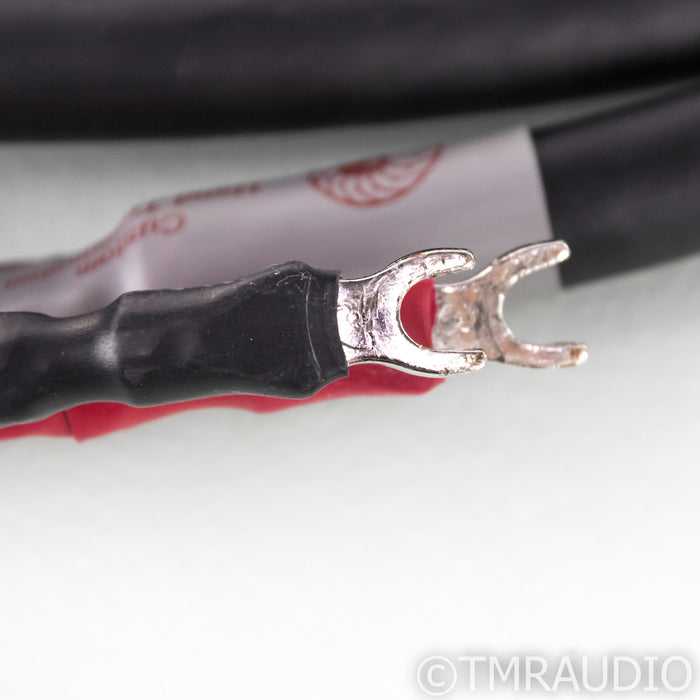 Cardas Golden Reference Speaker Cables; 2.5m Pair