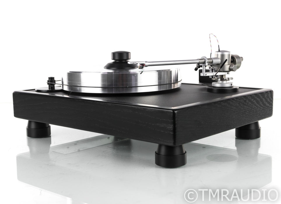 VPI 30th Anniversary Classic Turntable