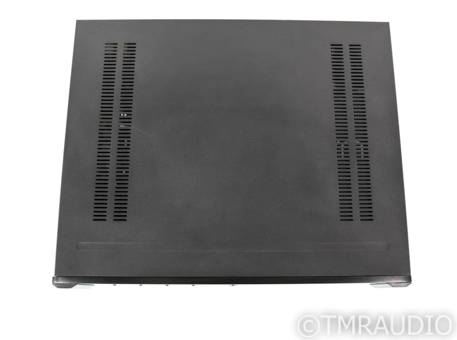 Emotiva ERC-3 Gen 2 CD Player; ERC3 Gen2; Remote