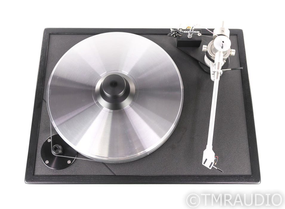 VPI 30th Anniversary Classic Turntable