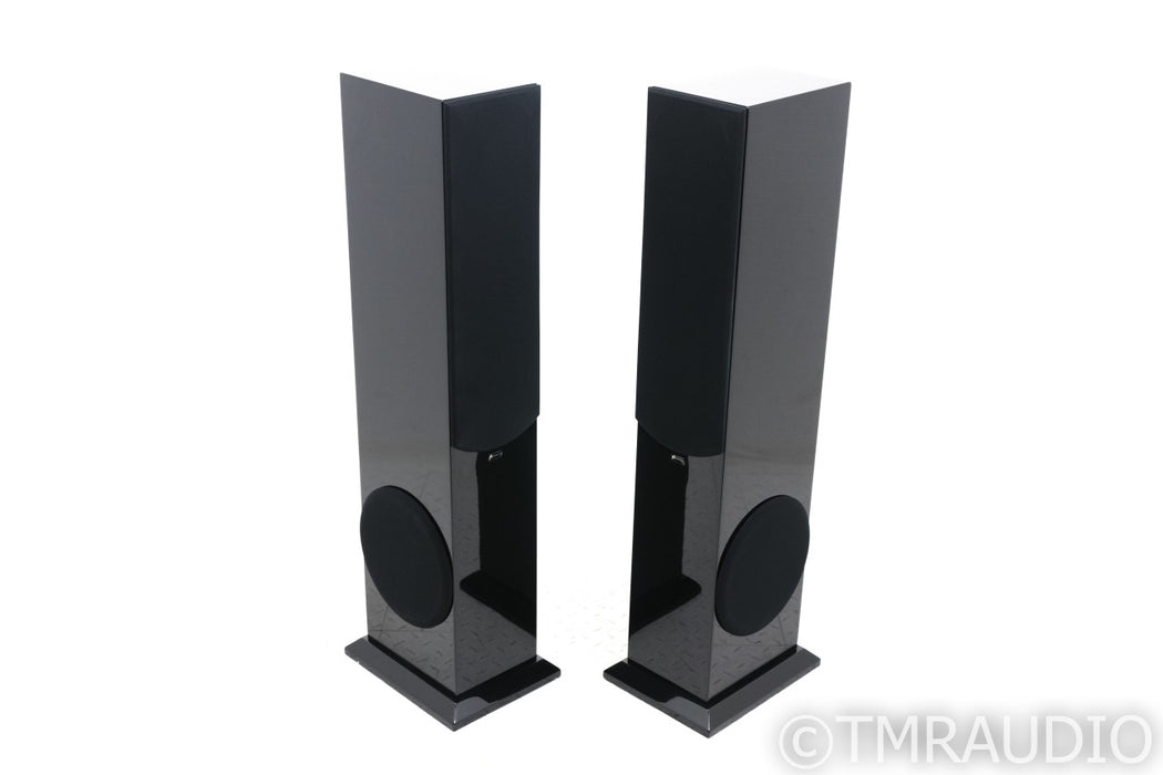 Aperion Audio Intimus 522D-PT Active Floorstanding Speakers