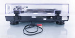 Audio-Technica AT-LP120-USB Direct Drive Turntable