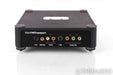 Wadia 170 iTransport iPod Dock / Streamer; Remote