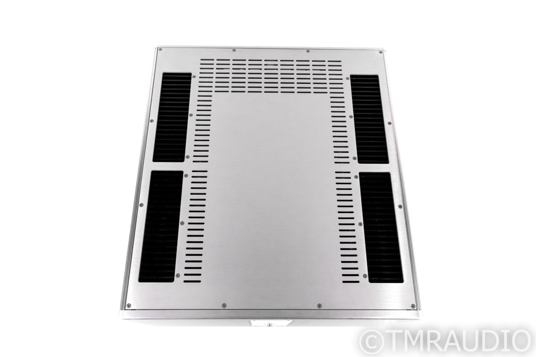 Krell Evolution 302 Stereo Power Amplifier; EV 302