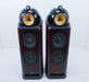 B&W Nautilus 802 Floorstanding Speakers