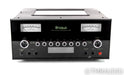 McIntosh C52 Stereo Preamplifier / DAC; Remote; C-52; MM / MC Phono