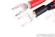 WireWorld Silver Eclipse 7 Speaker Cables; 2.5m Pair