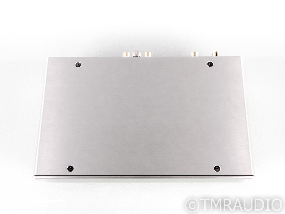 Musical Surroundings Phonomena II+ MM / MC Phono Preamplifier; 2-Plus