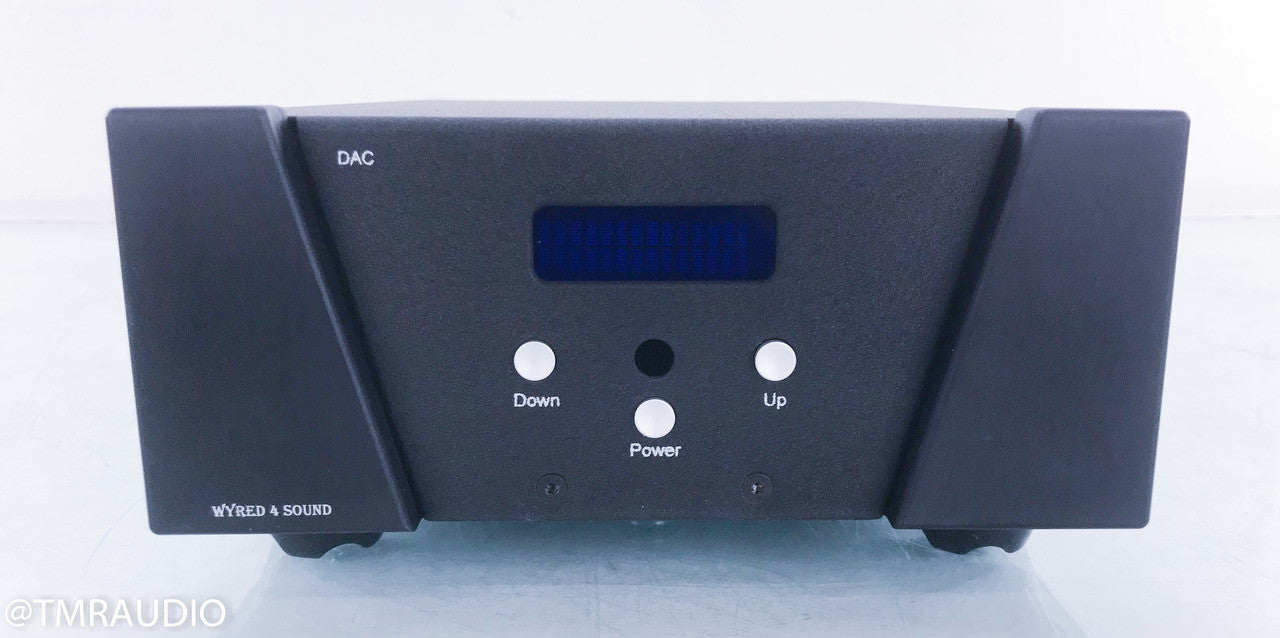 Wyred 4 Sound DAC-1 DAC