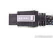 Pangea AC-9 SE MKII Power Cable; 1m; 20 Amp AC Cord