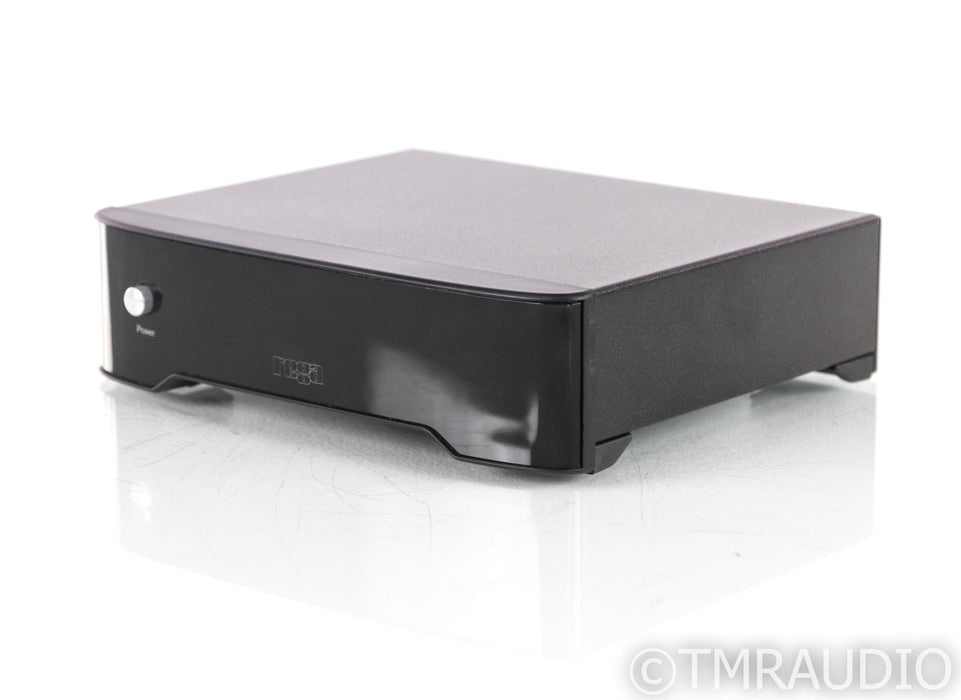 Rega Fono MM Phono Preamplifier