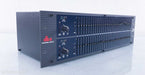 DBX 1231 Dual Channel Graphic Equalizer