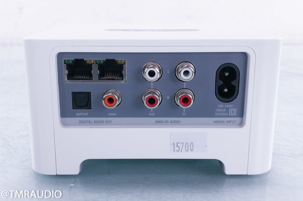 Sonos Connect Wireless Network Player