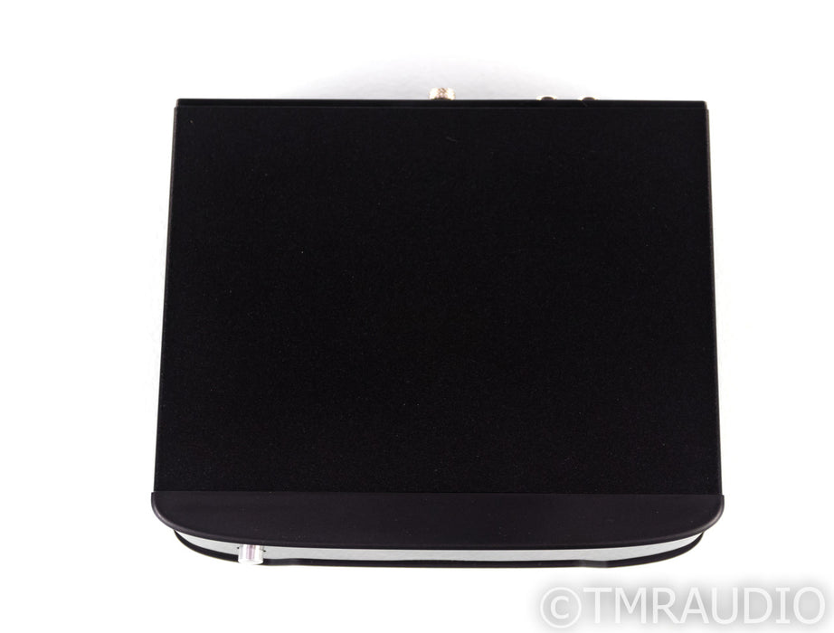 Rega Fono MM Phono Preamplifier