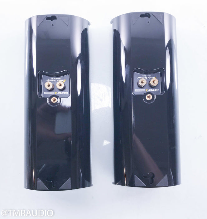 GoldenEar SuperSat 3 Surround / Satellite Speakers