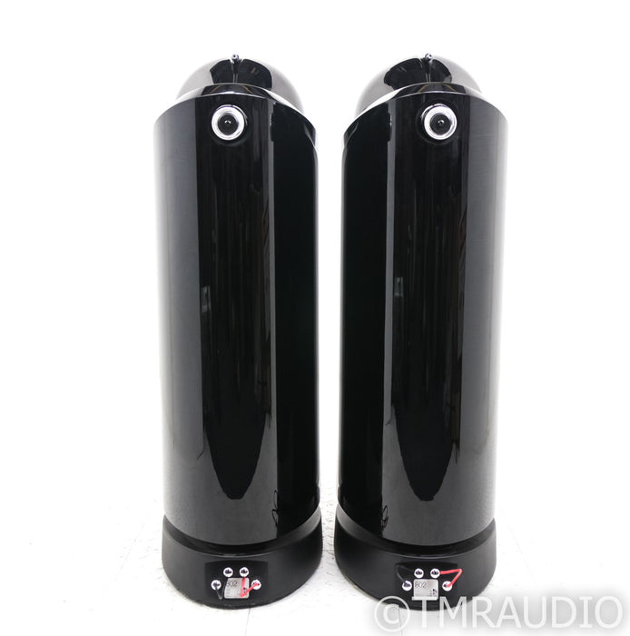 B&W 802 D2 Floorstanding Speakers
