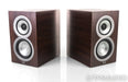 ELAC Uni-Fi UB5 Bookshelf Speakers; Walnut Pair