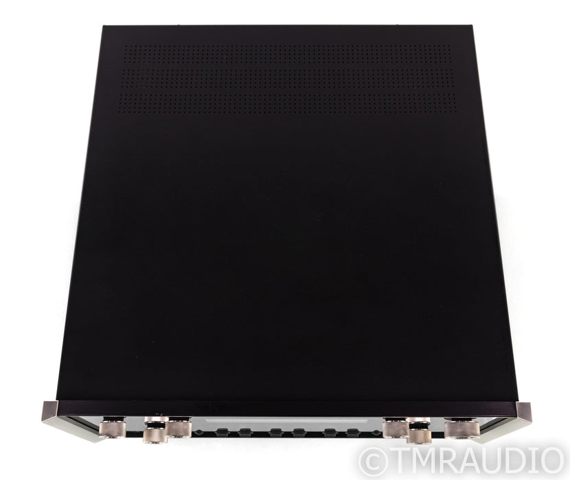 McIntosh MX134 7.2 Channel Home Theater Receiver; Processor; MX-134; Remote