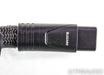 AudioQuest Blizzard Power Cable; 1m AC Cord; 72v DBS