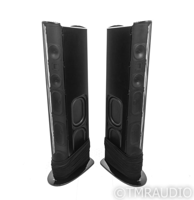 GoldenEar Triton One Powered Floorstanding Speakers