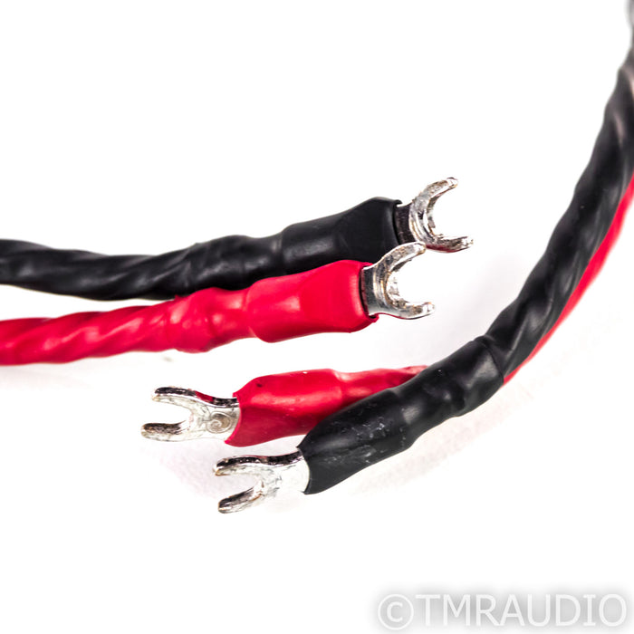 Cardas Golden Reference Speaker Cables; 2.5m Pair