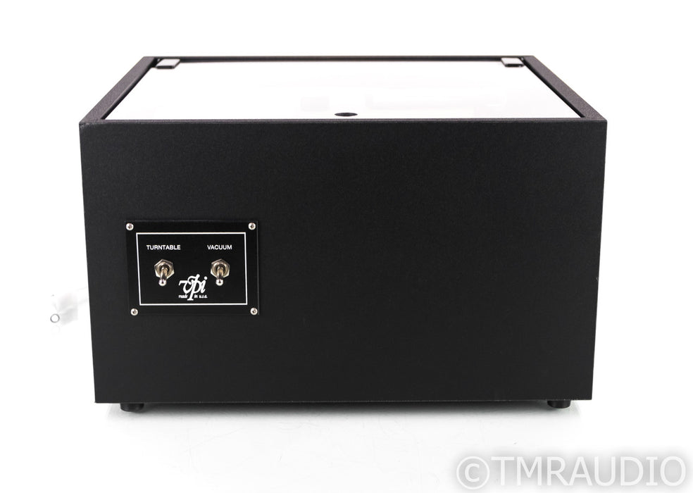 VPI HW-16.5 Record Cleaner