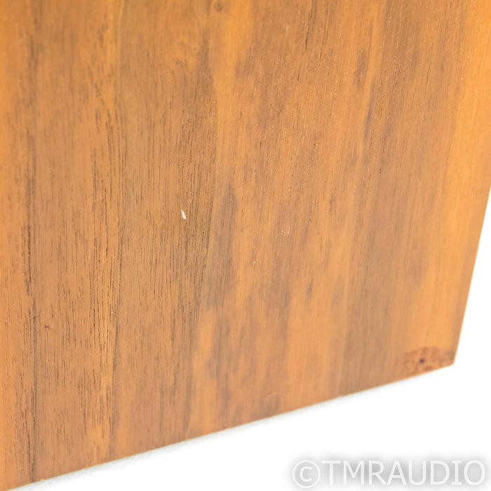 Celestion SL6 Vintage Bookshelf Speakers; Walnut Pair