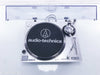 Audio-Technica AT-LP120-USB Direct Drive Turntable
