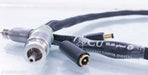 Synergistic Research Element Copper RCA Digital Coaxial Cable