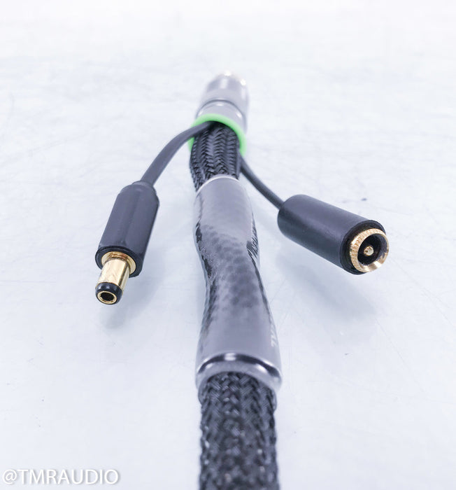 Synergistic Research Element Copper RCA Digital Coaxial Cable