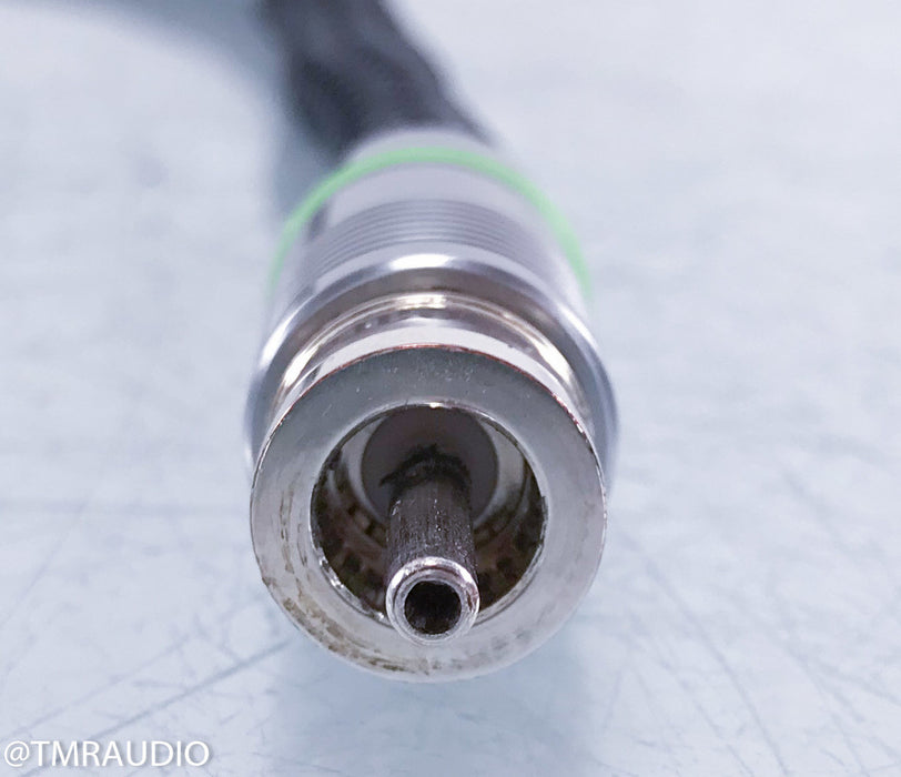Synergistic Research Element Copper RCA Digital Coaxial Cable