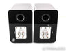 Q Acoustics Concept 20 Bookshelf Speakers; Piano Black Pair