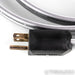 WireWorld Silver Electra 5.2 Power Cable; 2m AC Cord; 5 Squared